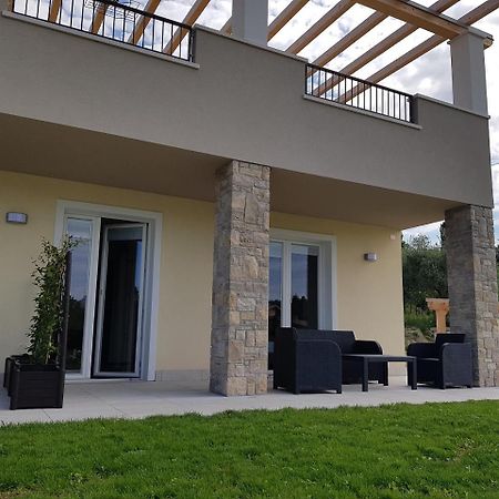 Residenza Angelica Bed & Breakfast Lazise Exterior foto