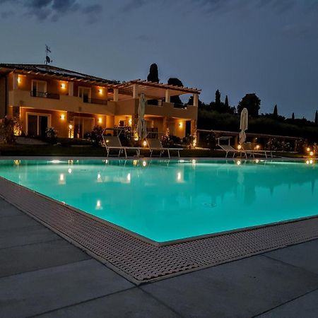 Residenza Angelica Bed & Breakfast Lazise Exterior foto