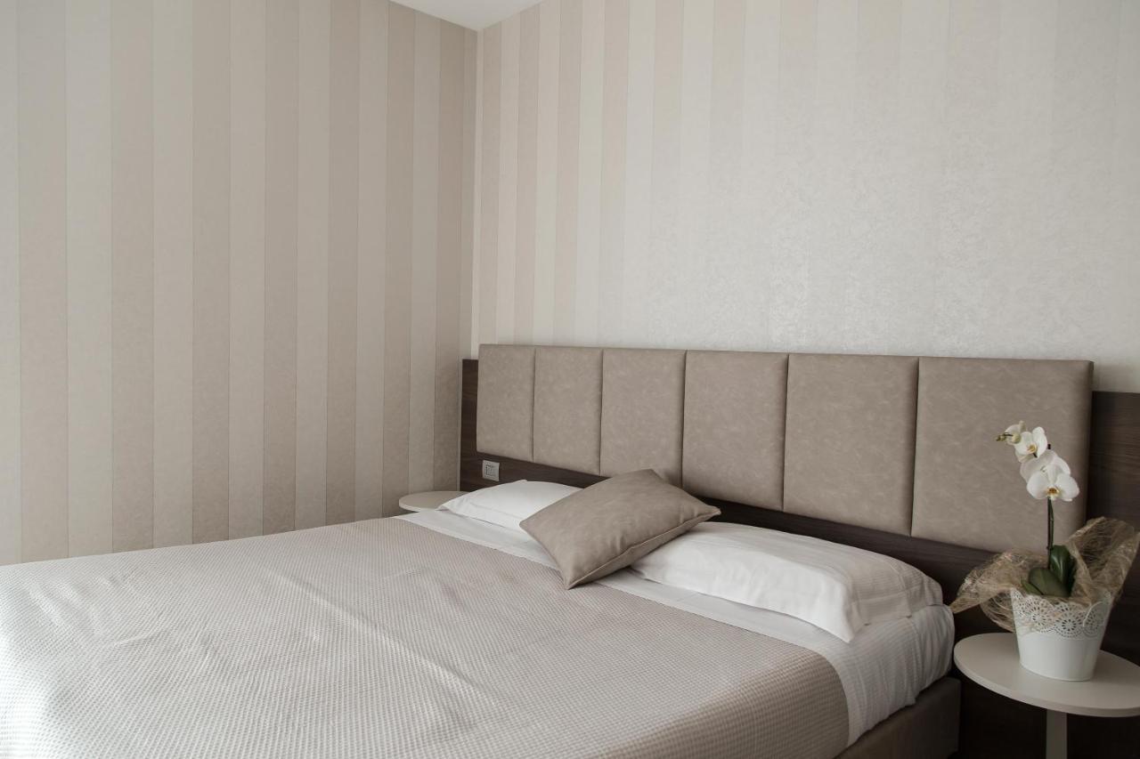 Residenza Angelica Bed & Breakfast Lazise Exterior foto
