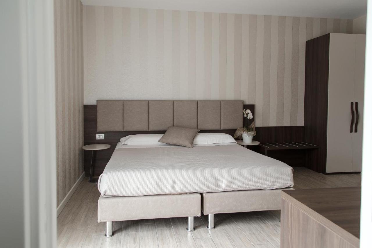 Residenza Angelica Bed & Breakfast Lazise Exterior foto