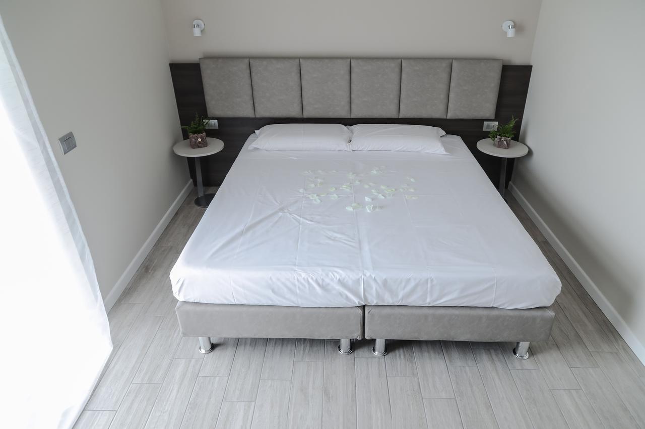 Residenza Angelica Bed & Breakfast Lazise Exterior foto