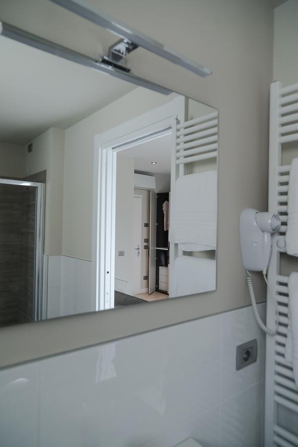 Residenza Angelica Bed & Breakfast Lazise Exterior foto