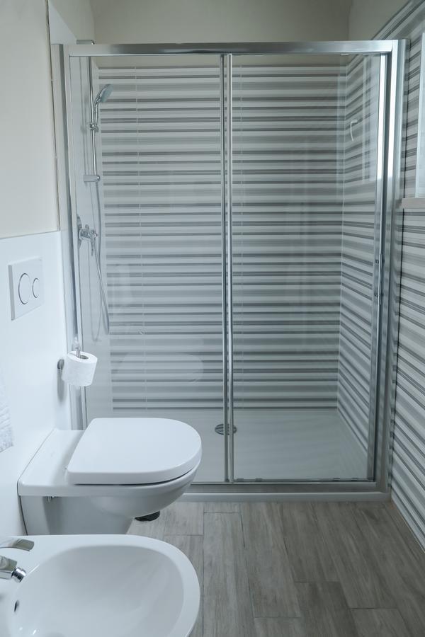 Residenza Angelica Bed & Breakfast Lazise Exterior foto