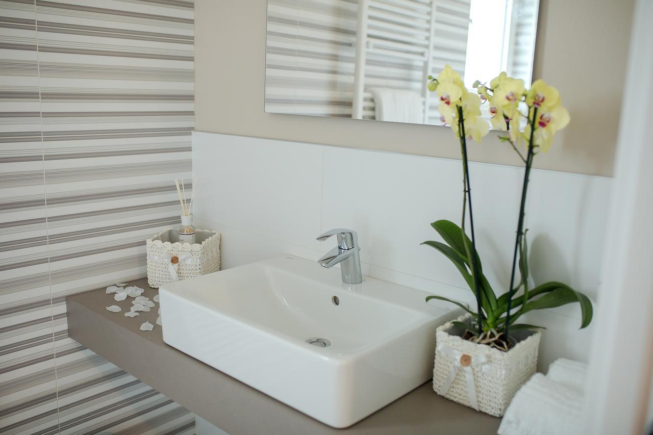 Residenza Angelica Bed & Breakfast Lazise Exterior foto