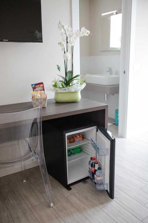 Residenza Angelica Bed & Breakfast Lazise Exterior foto