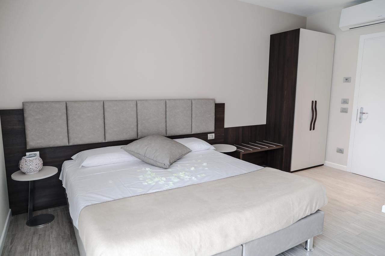 Residenza Angelica Bed & Breakfast Lazise Exterior foto