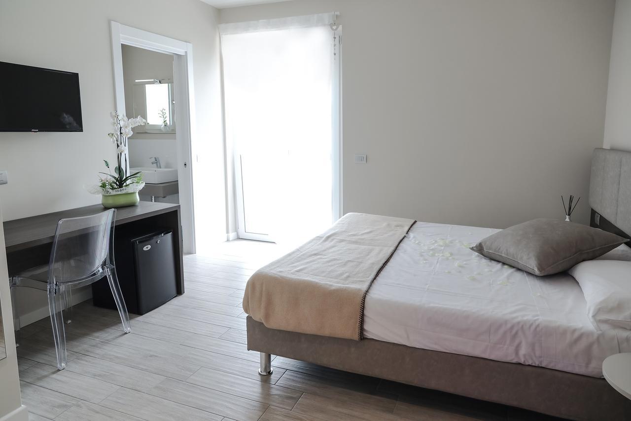 Residenza Angelica Bed & Breakfast Lazise Exterior foto