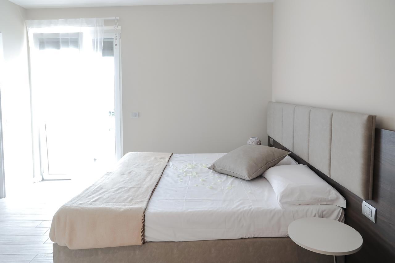 Residenza Angelica Bed & Breakfast Lazise Exterior foto