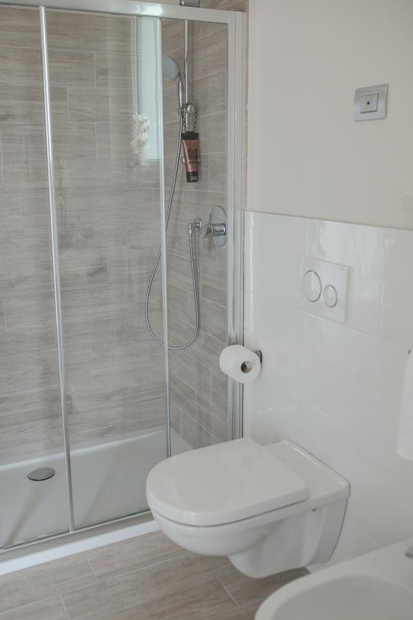 Residenza Angelica Bed & Breakfast Lazise Exterior foto