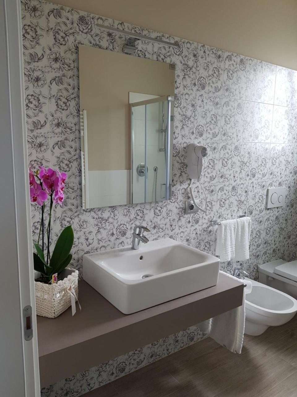 Residenza Angelica Bed & Breakfast Lazise Exterior foto