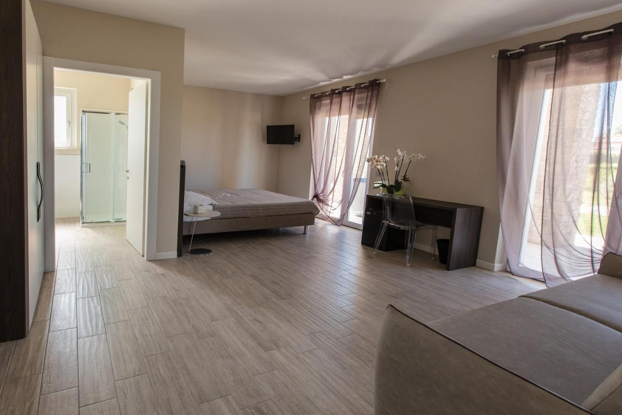 Residenza Angelica Bed & Breakfast Lazise Exterior foto