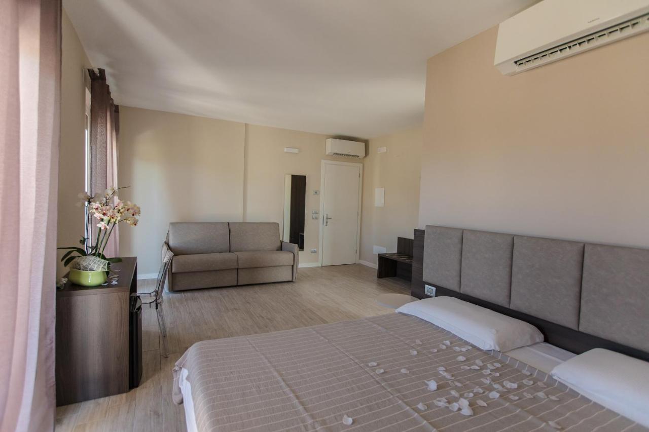 Residenza Angelica Bed & Breakfast Lazise Exterior foto