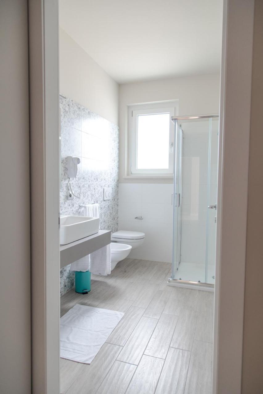 Residenza Angelica Bed & Breakfast Lazise Exterior foto