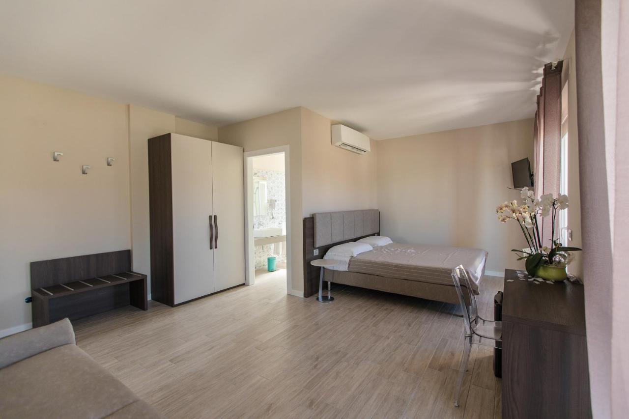 Residenza Angelica Bed & Breakfast Lazise Exterior foto