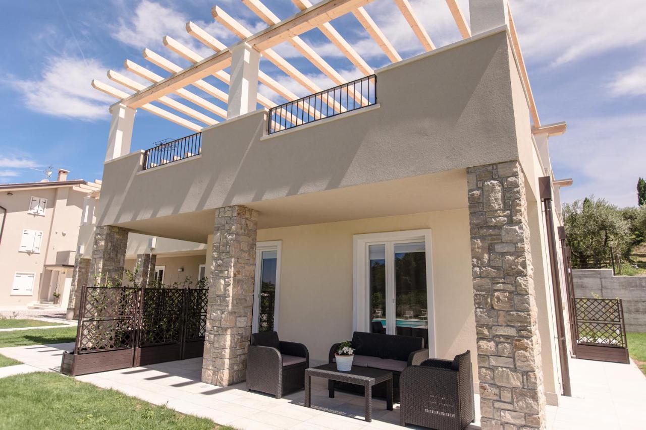Residenza Angelica Bed & Breakfast Lazise Exterior foto