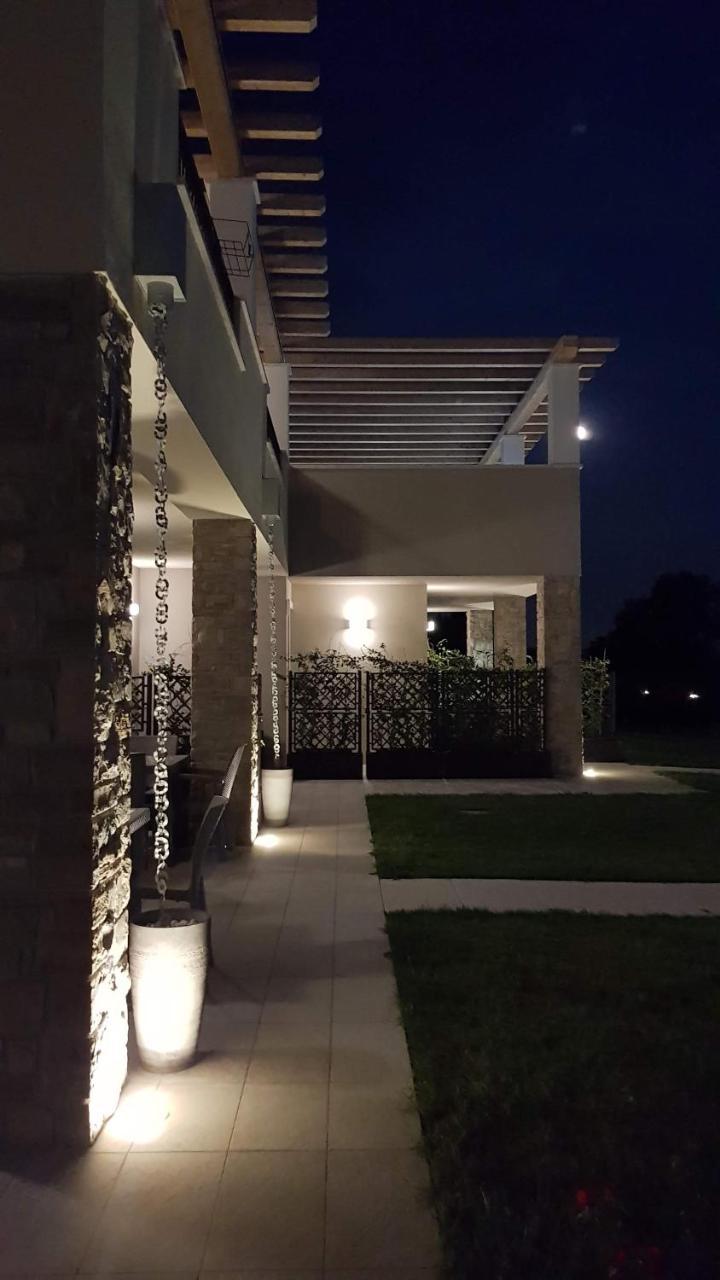 Residenza Angelica Bed & Breakfast Lazise Exterior foto